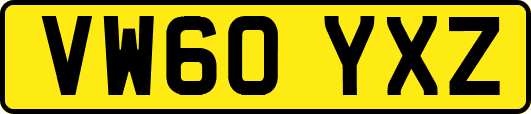 VW60YXZ