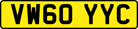 VW60YYC