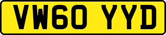 VW60YYD