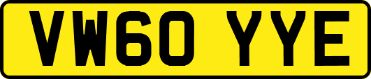VW60YYE