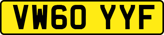 VW60YYF