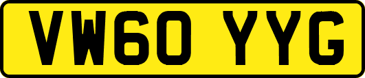 VW60YYG