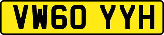 VW60YYH