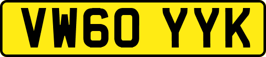 VW60YYK