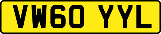 VW60YYL