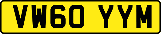 VW60YYM