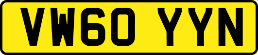 VW60YYN