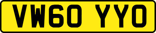 VW60YYO