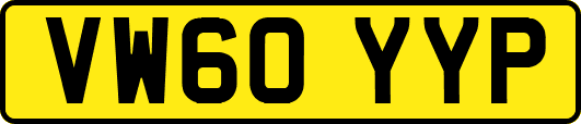 VW60YYP