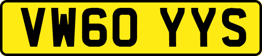 VW60YYS