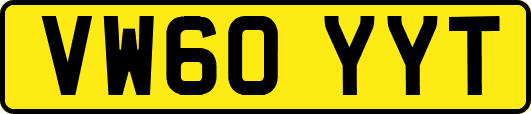 VW60YYT