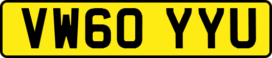VW60YYU