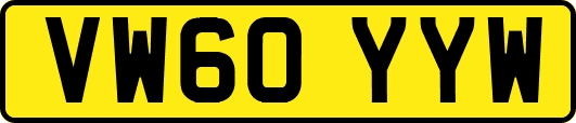 VW60YYW