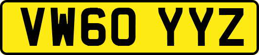 VW60YYZ