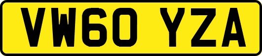 VW60YZA