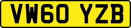 VW60YZB