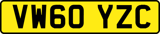 VW60YZC