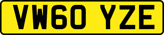 VW60YZE
