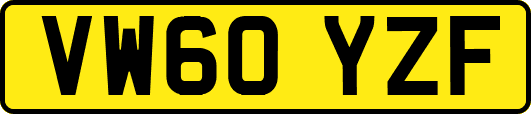 VW60YZF