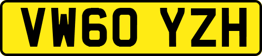 VW60YZH