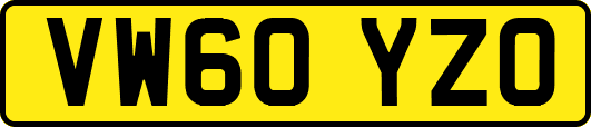 VW60YZO