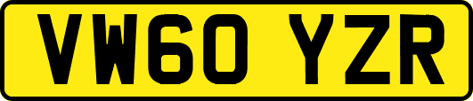 VW60YZR