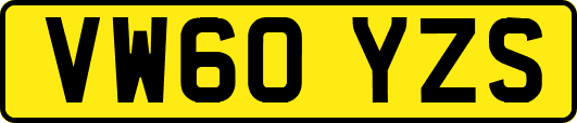 VW60YZS