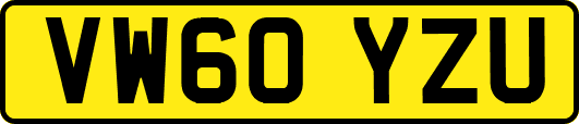 VW60YZU