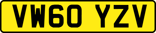 VW60YZV