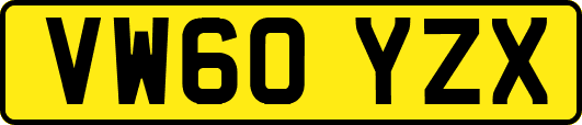 VW60YZX