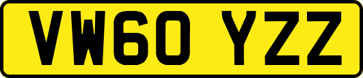 VW60YZZ