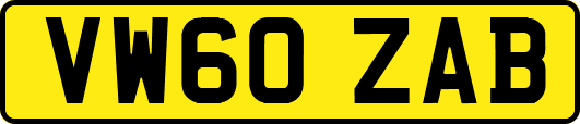 VW60ZAB