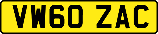 VW60ZAC