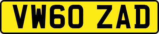 VW60ZAD