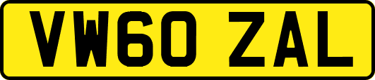 VW60ZAL