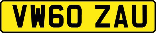 VW60ZAU