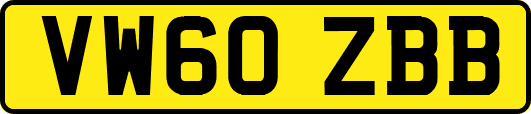 VW60ZBB