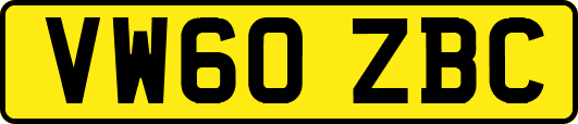 VW60ZBC