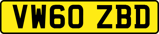 VW60ZBD