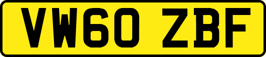 VW60ZBF