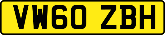 VW60ZBH