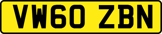 VW60ZBN