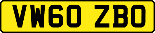 VW60ZBO