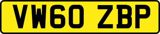 VW60ZBP