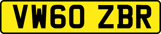 VW60ZBR