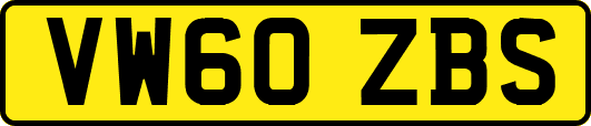 VW60ZBS
