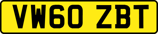 VW60ZBT