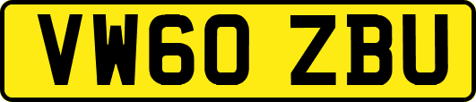 VW60ZBU