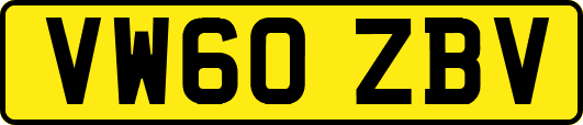 VW60ZBV