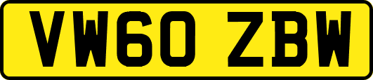 VW60ZBW